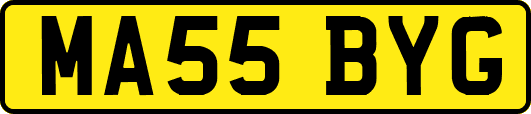 MA55BYG