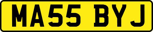 MA55BYJ