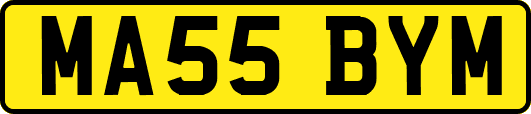 MA55BYM