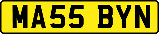 MA55BYN