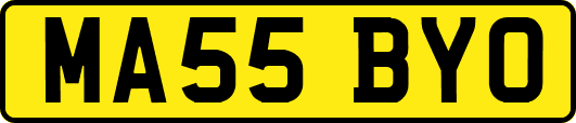 MA55BYO