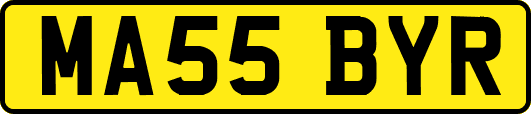 MA55BYR