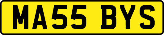 MA55BYS