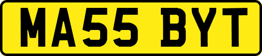MA55BYT