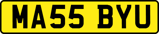 MA55BYU