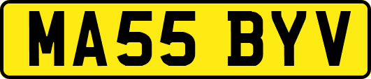 MA55BYV