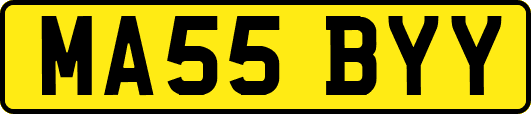 MA55BYY