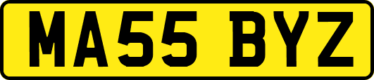 MA55BYZ