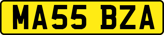 MA55BZA