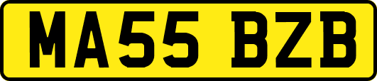 MA55BZB