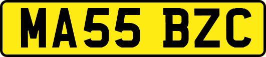 MA55BZC