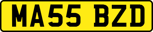 MA55BZD