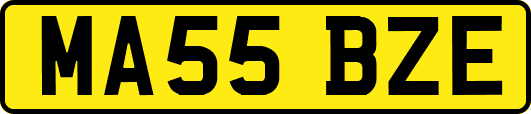 MA55BZE