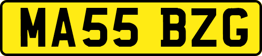 MA55BZG