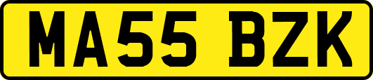 MA55BZK