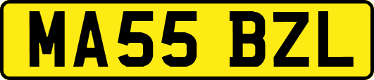 MA55BZL