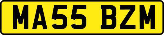 MA55BZM