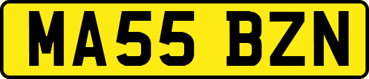 MA55BZN