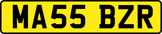 MA55BZR