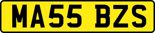 MA55BZS