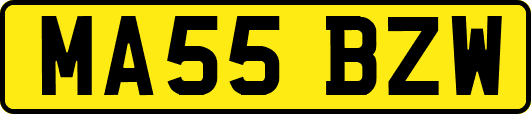 MA55BZW