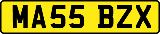 MA55BZX