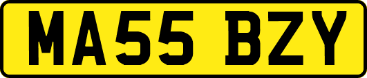MA55BZY