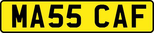 MA55CAF