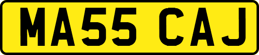 MA55CAJ