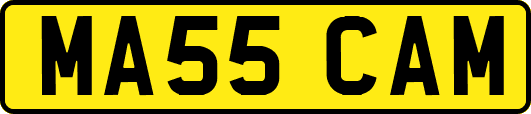 MA55CAM