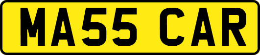 MA55CAR