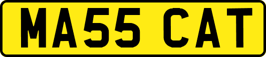 MA55CAT