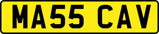 MA55CAV