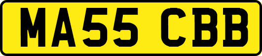 MA55CBB