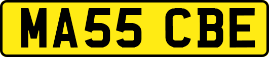 MA55CBE