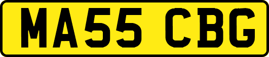 MA55CBG