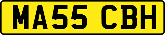 MA55CBH