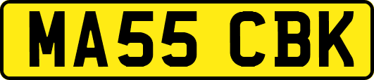 MA55CBK