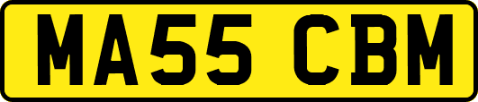 MA55CBM