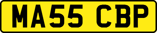 MA55CBP