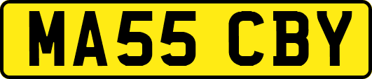 MA55CBY