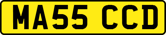 MA55CCD