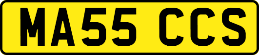MA55CCS
