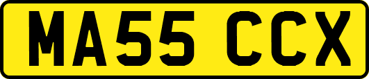 MA55CCX