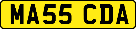 MA55CDA