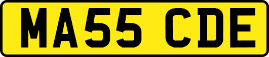 MA55CDE