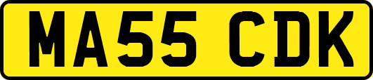 MA55CDK
