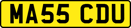 MA55CDU