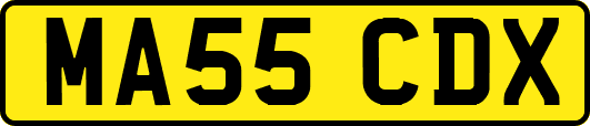 MA55CDX