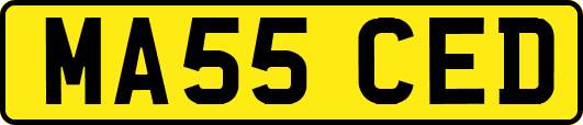 MA55CED